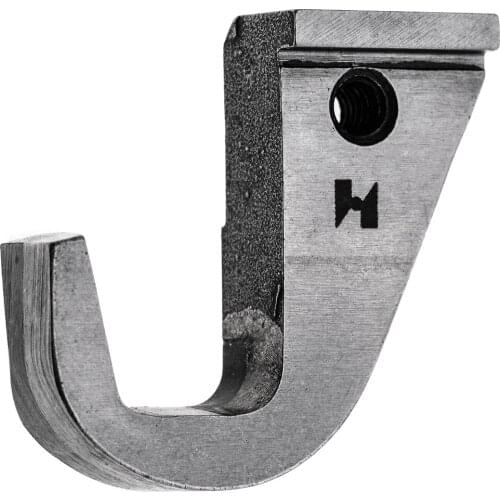 CRL103 STRONG.H Brand REGIS For SIRUBA C007 Curved Knife Scimitar Industrial Sewing Machine Spare Parts