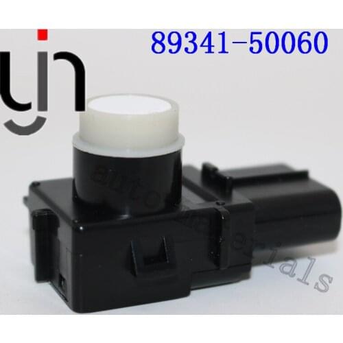PDC Parking Sensor Bumper Reverse Assist Fits LEXUS LS LS460 LS460HL 8 CYL 4.6L 5.0L 89341-50060
