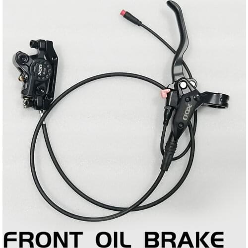 JINGHMA Bicycle Parts
