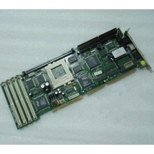 Original MODEL: HS5010 industrial motherboard HS-5010 tested working