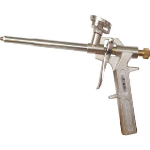 Spray Foam Gun casing Caulking gun glass glue gun Foam Expanding Spray Gun Sealant Dispensing PU Insulating Applicator Tool Use