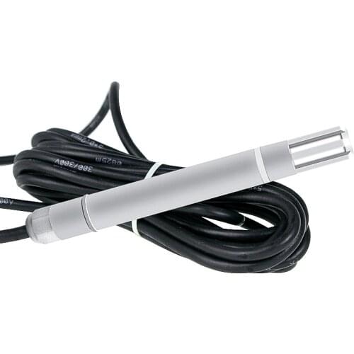 RK330-01 Analog Atmospheric Temperature Humidity Sensor with Cheap Price