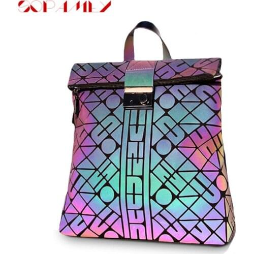 Женские школьные сумки SOPAMEY China At AliExpress