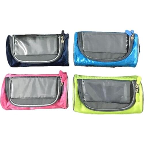 Cycling Bag The New Bike Carhead Bag Touch Screen Mobile Phone Bag Mountain Accessories
