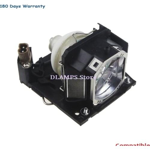 High Quality 78-6972-0024-0 / DT01145 Projector Lamp with Housing for 3M X21/X26