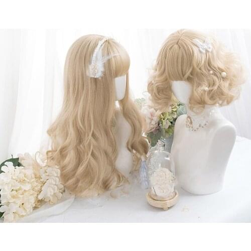 XNaira Synthetic Wigs