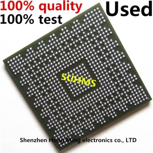 100% test very good product MCP67MV-A2 MCP67MV A2 bga chip reball with balls IC chips
