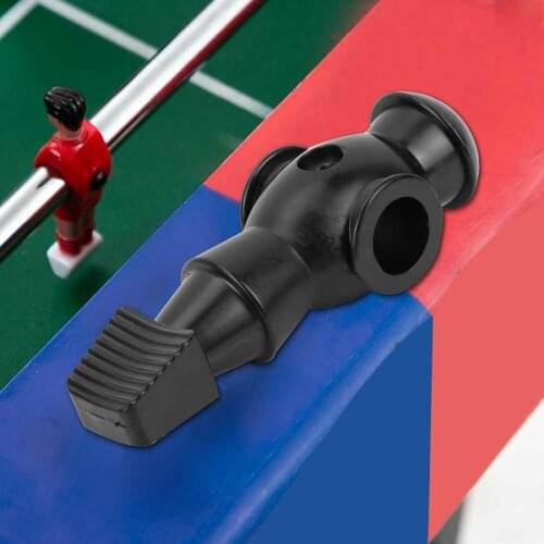2Pcs Indoor Games Soccer Tables Foosball Player Table Football Men Player Athlete Foosball Soccer Machine Replacement Dolls