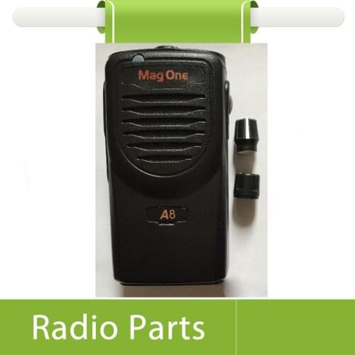 5sets X Radio Housing For Motorola MAG ONE A8