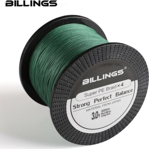 Плетеные лески Billings China At AliExpress