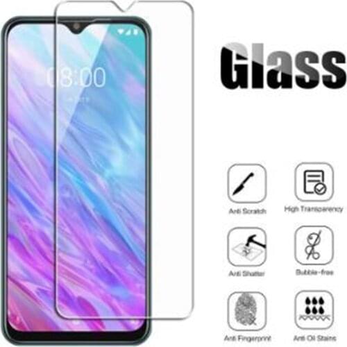 BISHCVER Screen Protectors For ZTE Blade A7 Vita