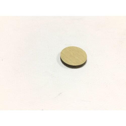 Bowling Spare Parts T84-860391 Maple Plug .687 Dia (10pcs/bag) Use for Brunswick Bowling Machine
