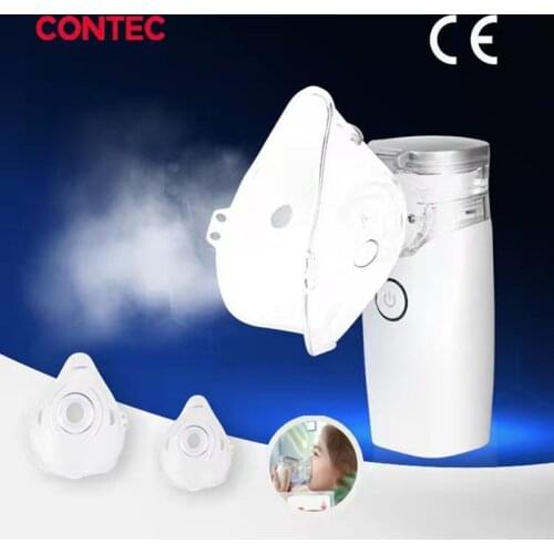 Contec Ultrasonic Inhalers