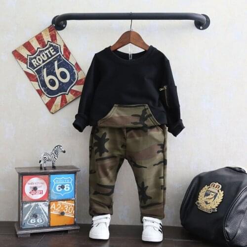Dulce Amor Tracksuits For Boys