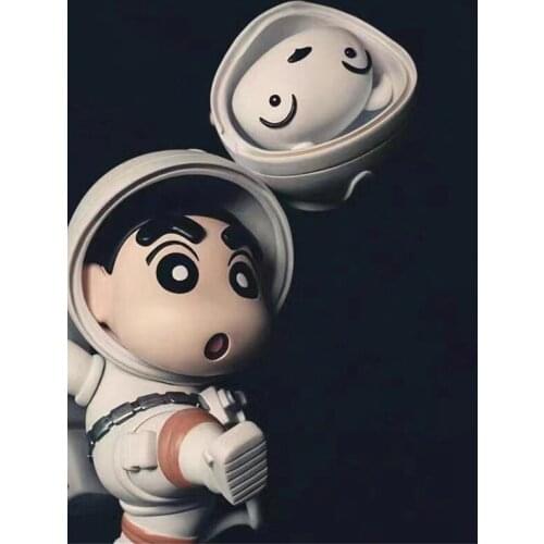 Xiaoxin GK Resin Limited Statue Figure