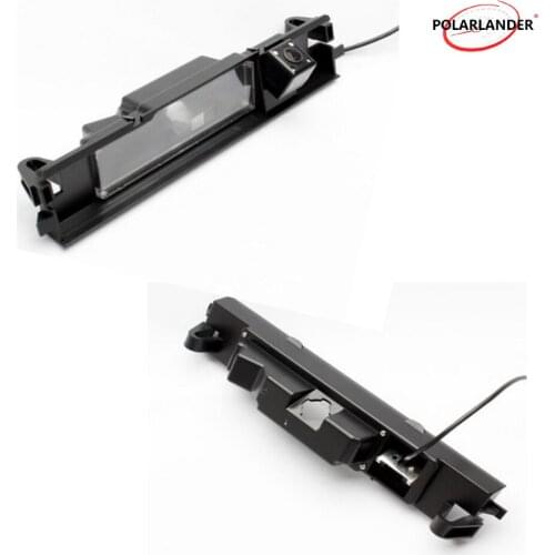 Hot sell Car parking camera CCD 1/3" car rearview camera For Toyota Yaris waterproof car Reverse Backup Parking Assitance