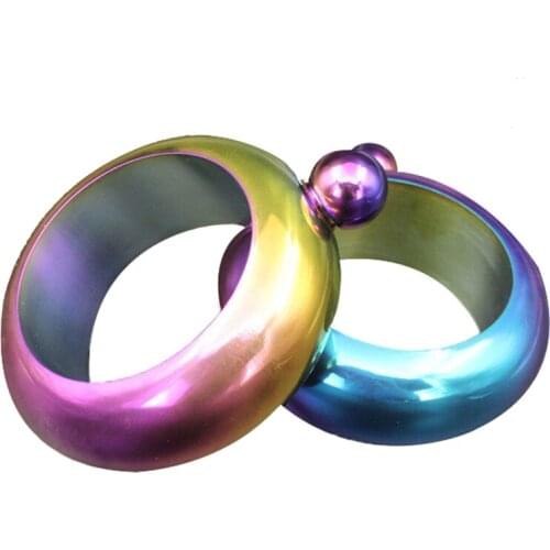 HELLOYOUNG Flat Flasks