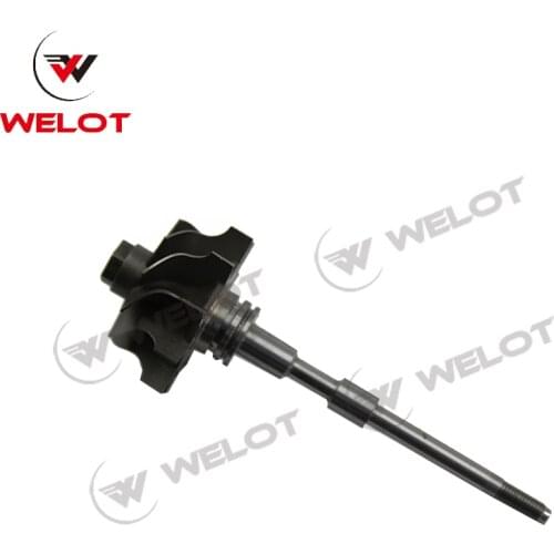 Turbo Shaft Wheel Turbine wheel WL3-1548 Turbo Parts for 452084 452124 452195 452244 454065 454082 454083 454092