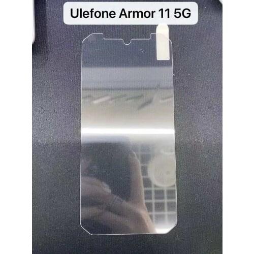 KOOLBELI Protective Films For Ulefone Armor