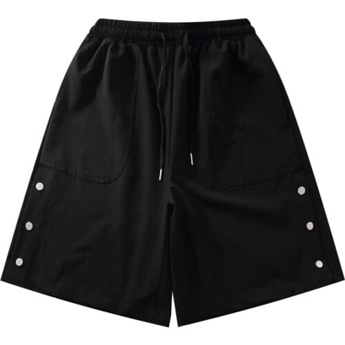 LACIBLE Mens Summer Shorts