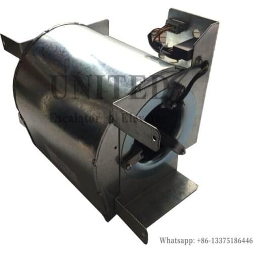 Elevator QF-235 580800 Fan 220V