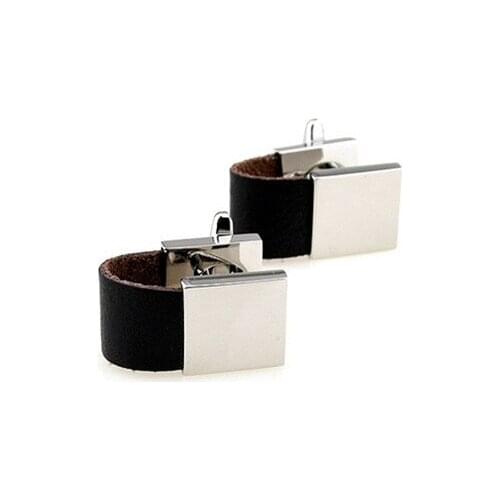 TZG09428 New Cufflink 5 Pairs Wholesale Free Shipping