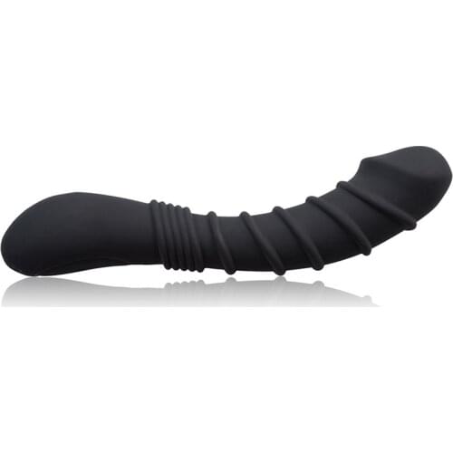 NEW G Spot Dildo Rabbit Vibrators For Women Vibration Silicone Masturbation Female Vagina Clit Stimulation Massage Sex Toys