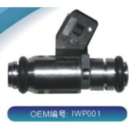 NEW high quality Fuel Injector IWP001 for Siena, Weekend ,Brava Strada 1.6, FIAT/Palio