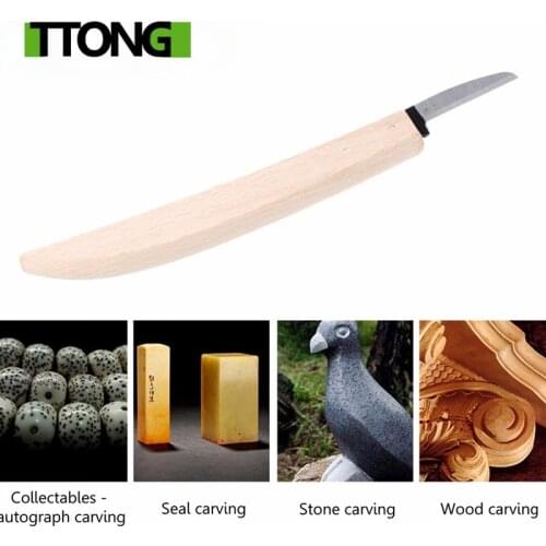 Banana Carving Knife Carving Knife Wood Carving Knife DIY Model Woodworking Tools