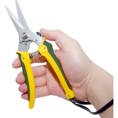 Specialists Resistant Foot Rot Shears Sheep Horse Goat Hoof Shears Trimming Pruning Floral Florist Garden Sharp Scissors Jaws