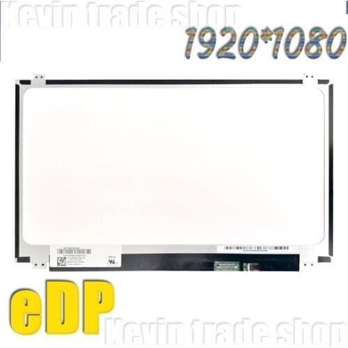 NT156FHM-N41 NT156FHM N42 N31 B156HTN03.6 N156HGE-EA1 B156HTN03.4 B156HTN03.5 B156HTN03.8 1920*1080 eDP 30pins