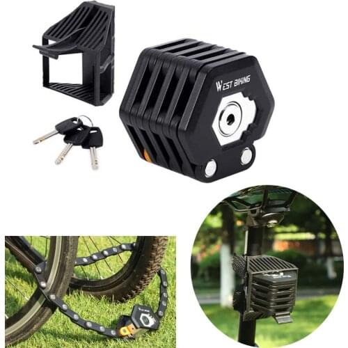 Perfeclan Bicycle Locks