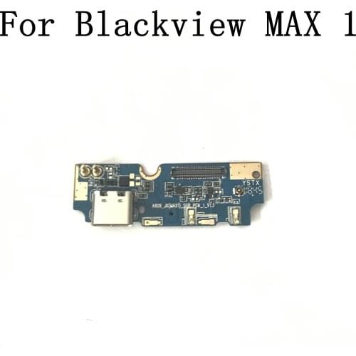 Blackview MAX 1 New USB Plug Charge Board For Blackview MAX 1 Repair Fixing Part Repla