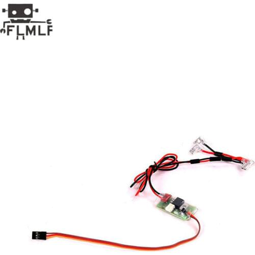 Killer Gas Engine RC Switch Remote 3rd Channel Marine Zenoah Bee Kill Fit for 1/5 HPI ROVAN ROFUN KM GTB TS BAJA 5B 5T 5SC