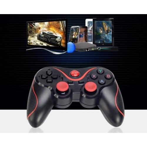 Gamepads Quevinal China