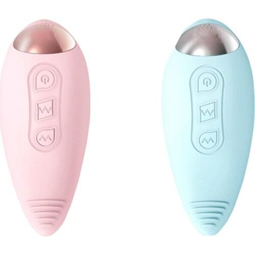 Sex Shop Female Tongue Oral Vibrating Massager G spot Nipple Clitoris Stimulation Masturbators Sex Toys For Woman Adult Products