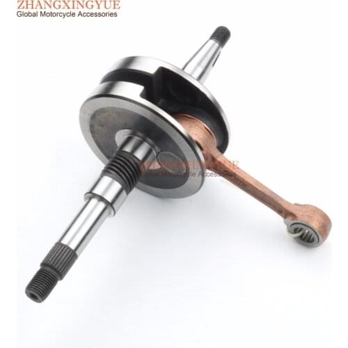 STANDARD CRANKSHAFT for HONDA DIO 50 ZX50 AF34 AF35 13000-GBL-700