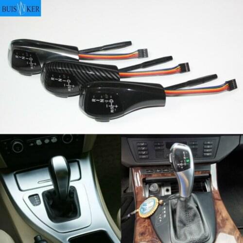 LED Gear Shift Knob for BMW 1 3 5 6 7 x1 x3 x5 z4 E81 E82 E87 E88 89 E46 E90 91 E92 E93 E39 E60 E61 E63 E64 E38 E84 E53 E85 E89
