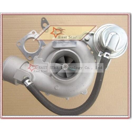 RHF4 VIFE 1309 8980118922 8980118923 Turbo Turbocharger For ISUZU D-Max For Holden Rodeo Colorado Gold series Fe-1106 3.0L D