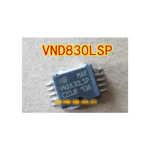 100% NEW Free shipping VND830LSP