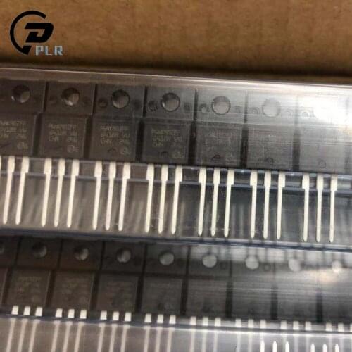 100pcs/lot switch P6NK90Z P6NK90ZFP 6A 900V Authentic Original TO-220