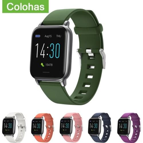 Colohas Smart Watch