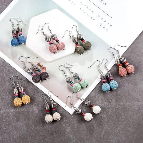 Женские серебрянные серьги Coostuff China At AliExpress