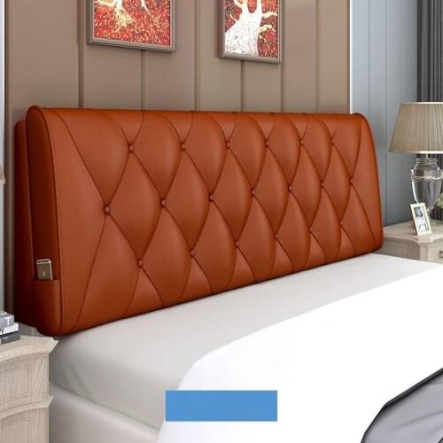 Infantil Almofada Poduszki Na Siedziska Cute Pilow Decoratif Big Pillow Cojine Back Coussin Decoration Bed Headboard Cushion