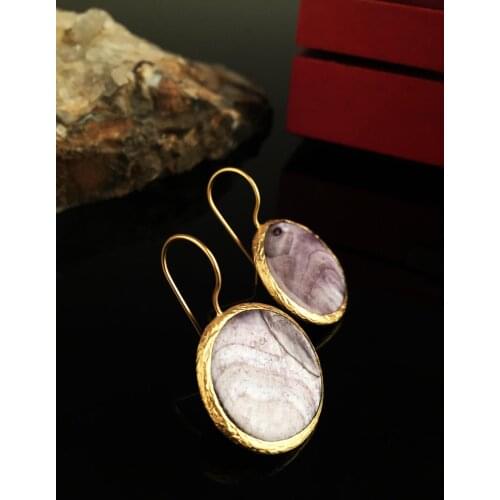 Dangle Earrings Dr. Stone China