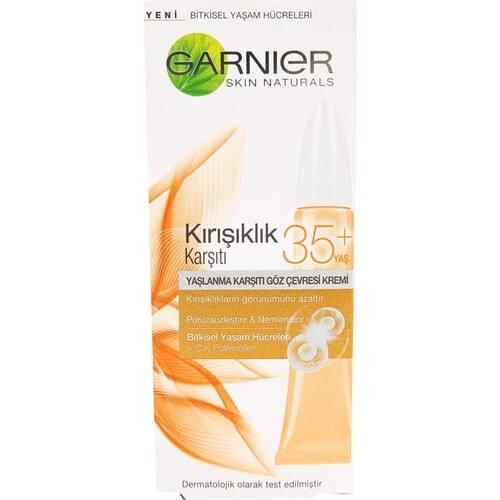 Garnier Creams