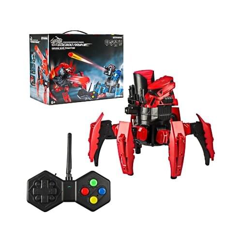 Игроленд Radio Controlled Robots