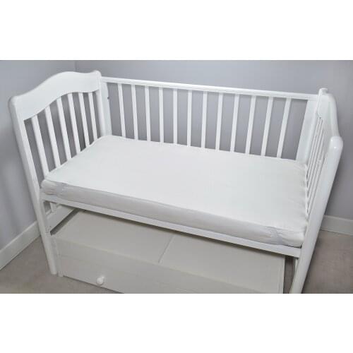 Magic City Baby Sheets