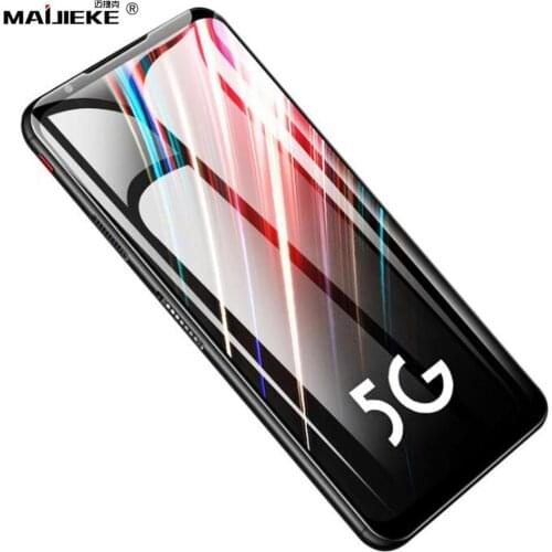MAIJIEKE Screen Protectors For ZTE