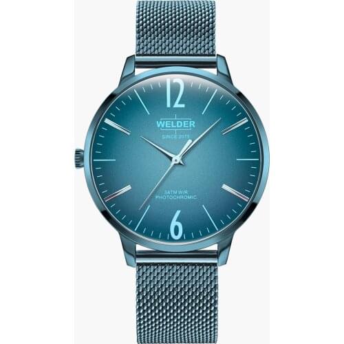 WELDER WATCHES Mod. WRS623